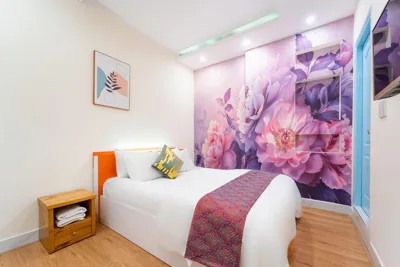 Townhouse Joy Inn Hotel - Near Etown – Fotos 8
